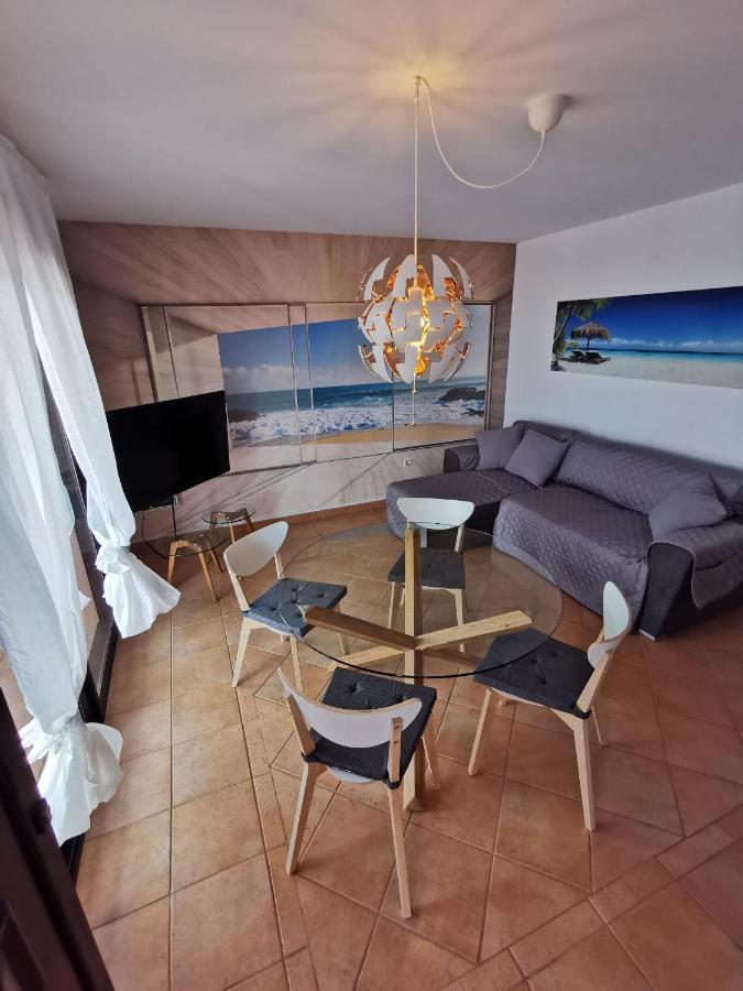 Вилла Casa Fuerte Aventura Лахарес Экстерьер фото
