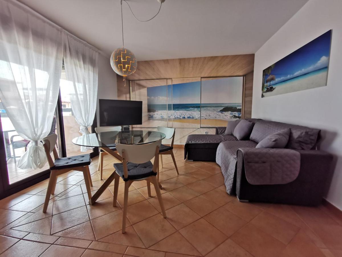 Вилла Casa Fuerte Aventura Лахарес Экстерьер фото