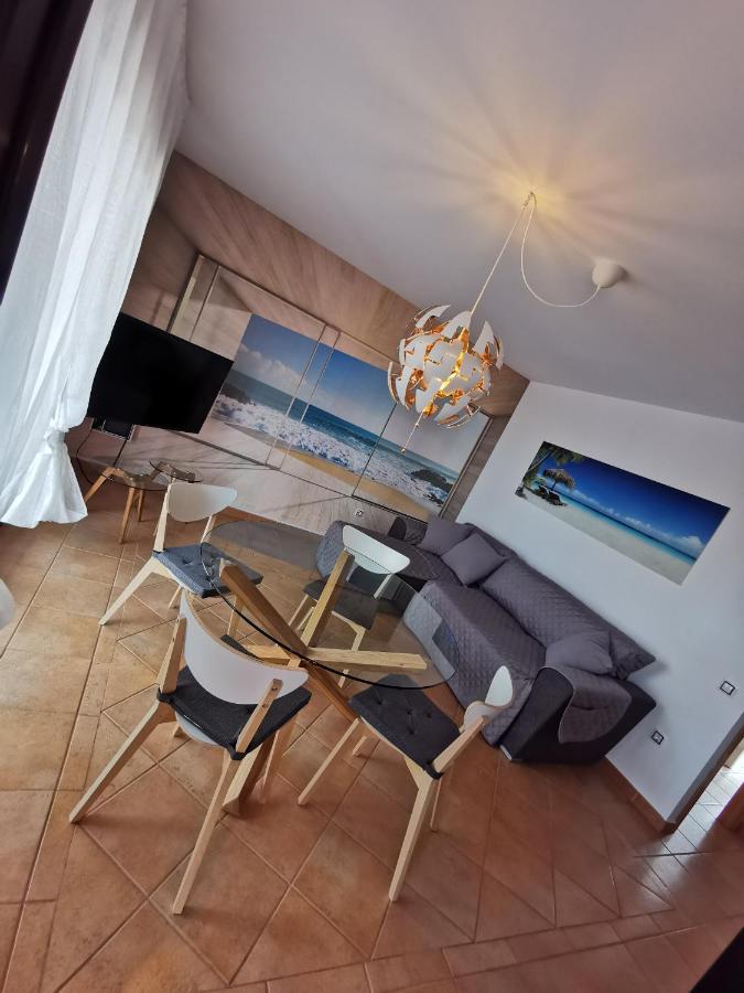 Вилла Casa Fuerte Aventura Лахарес Экстерьер фото